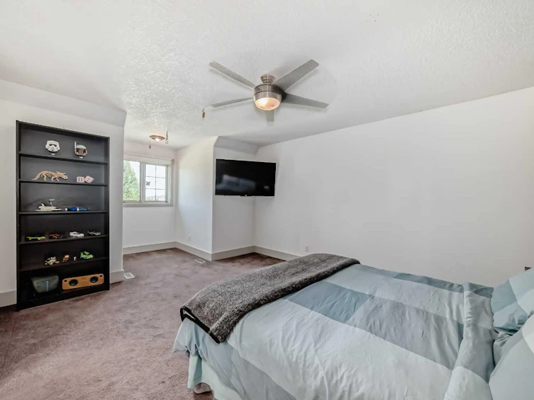 250020 Range Road 32, Rural Rocky View County, AB, T3Z 1H1 - 25