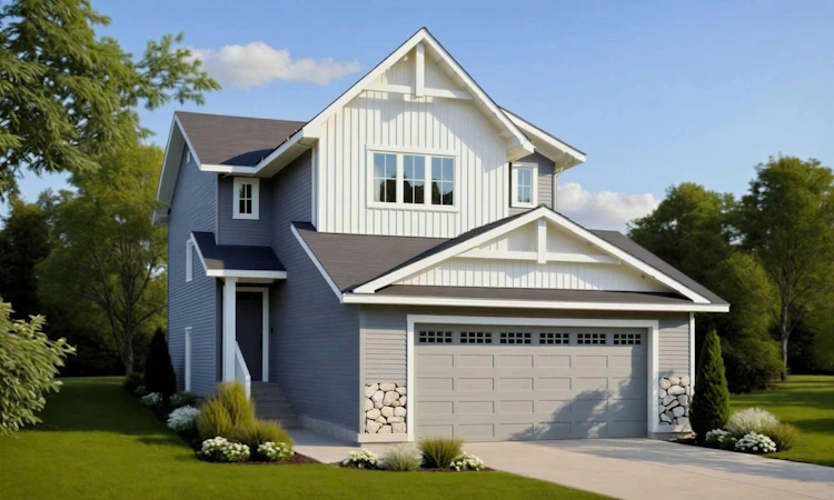 212 Edgefield Bay
