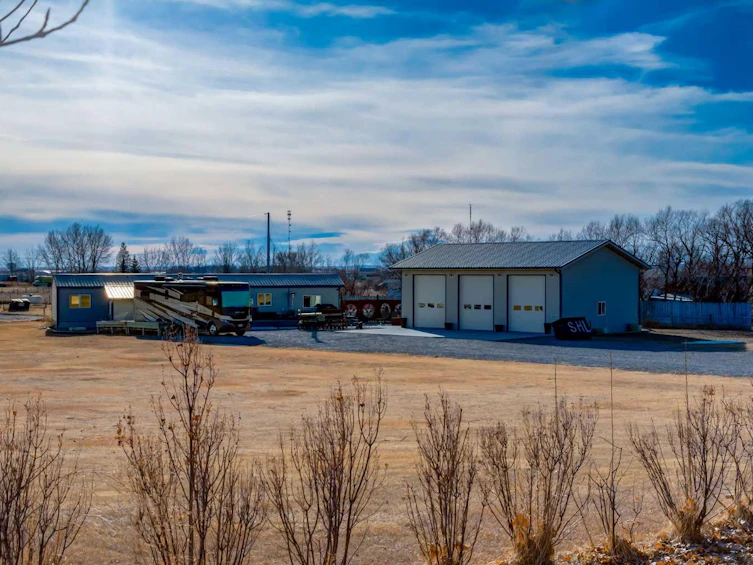 129-181043 Highway 550, Rural Newell County, AB, T0J 0B0