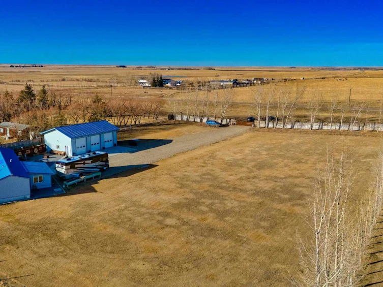 129-181043 Highway 550, Rural Newell County, AB, T0J 0B0 - 26