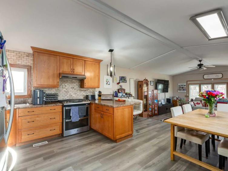 129-181043 Highway 550, Rural Newell County, AB, T0J 0B0 - 5