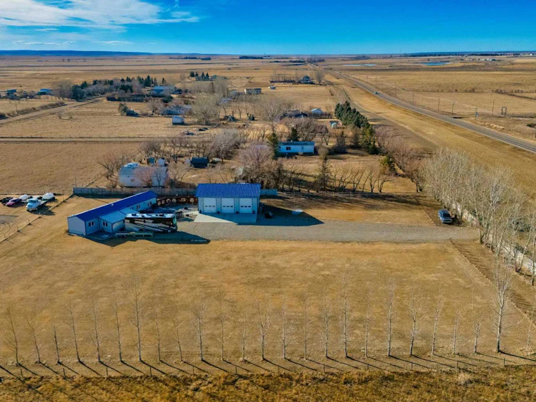 129-181043 Highway 550, Rural Newell County, AB, T0J 0B0 - 28