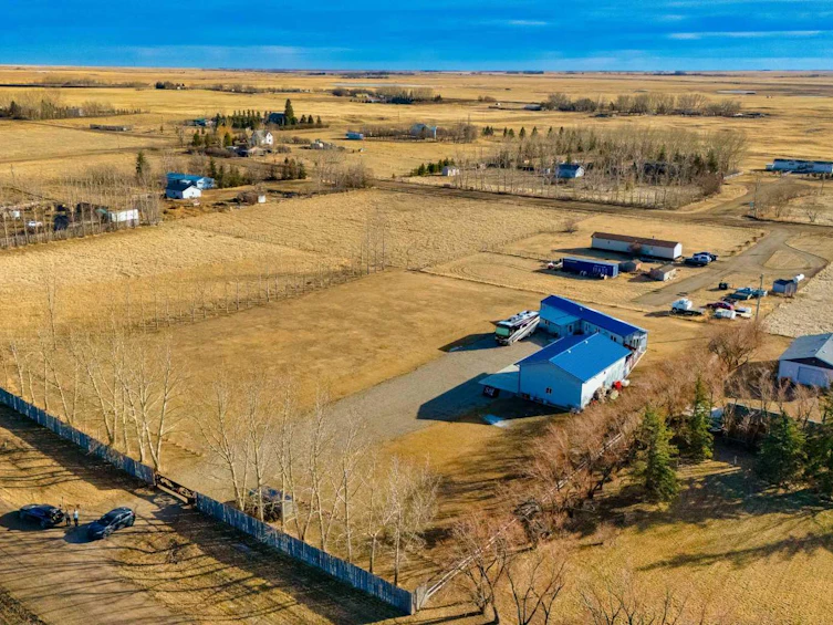 129-181043 Highway 550, Rural Newell County, AB, T0J 0B0 - 23