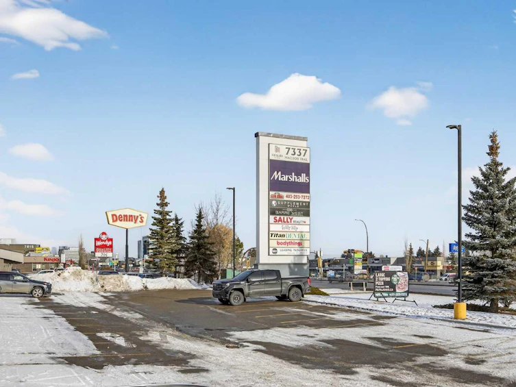 202B-7301 4a Street SW, Calgary, AB, T2V 4V8 - 36