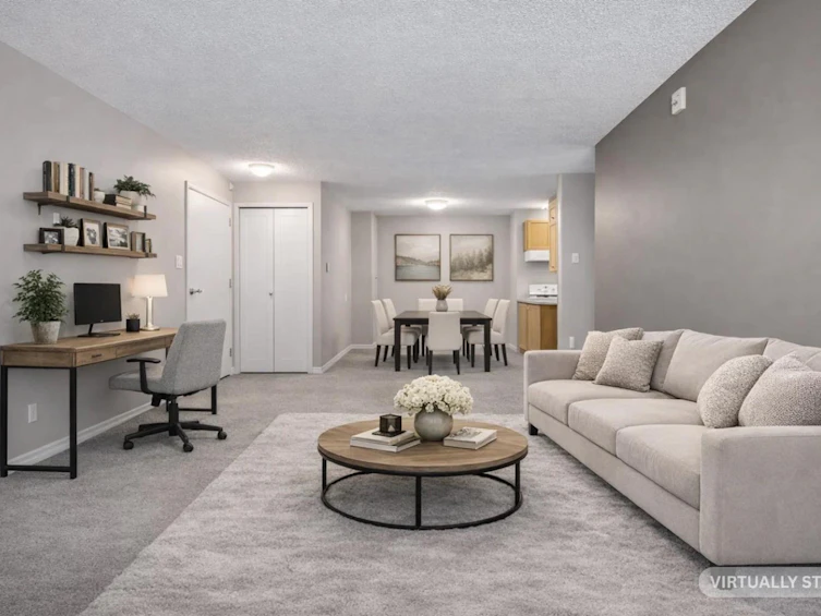 202B-7301 4a Street SW, Calgary, AB, T2V 4V8 - 8
