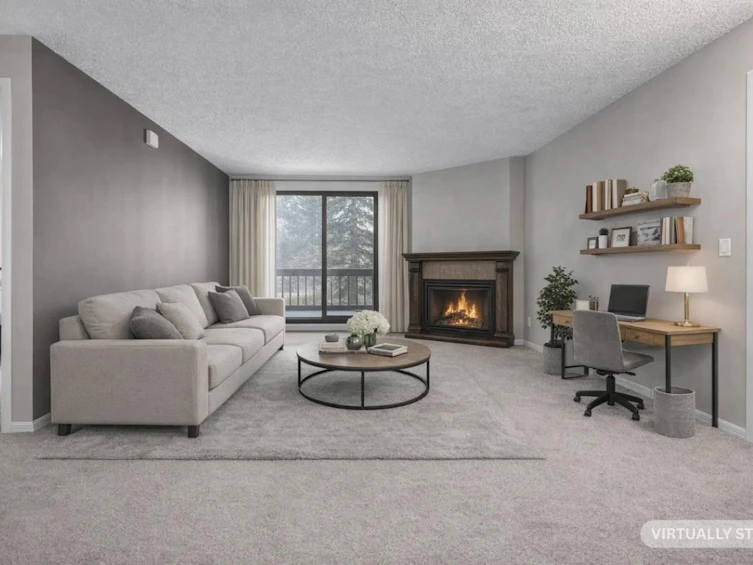 202B-7301 4a Street SW, Calgary, AB, T2V 4V8 - 21