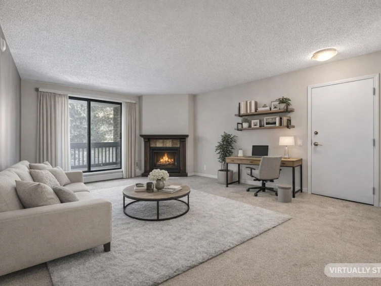 202B-7301 4a Street SW, Calgary, AB, T2V 4V8 - 6