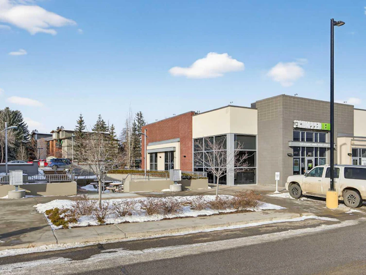 202B-7301 4a Street SW, Calgary, AB, T2V 4V8 - 38