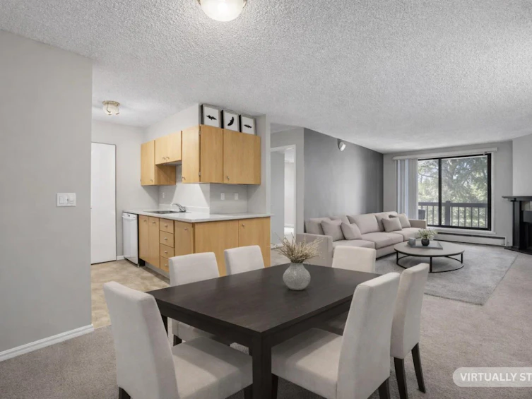 202B-7301 4a Street SW, Calgary, AB, T2V 4V8 - 16