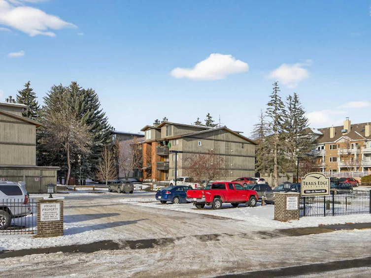 202B-7301 4a Street SW, Calgary, AB, T2V 4V8 - 39
