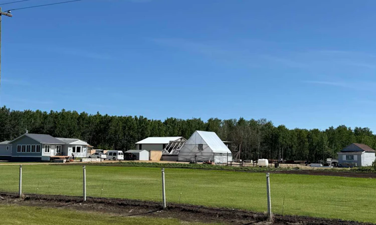 83477 Fairgrounds Road