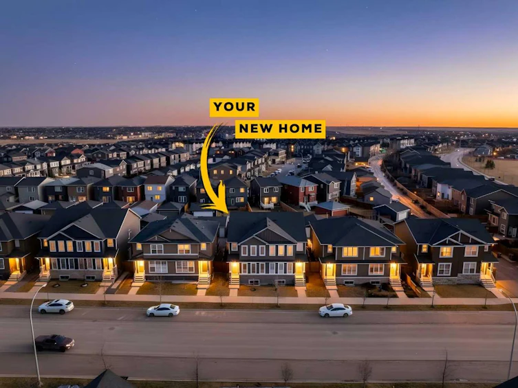 46 Evanston Hill NW, Calgary, AB, T3P 1J6
