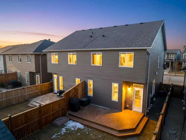 46 Evanston Hill NW, Calgary, AB, T3P 1J6 - 33