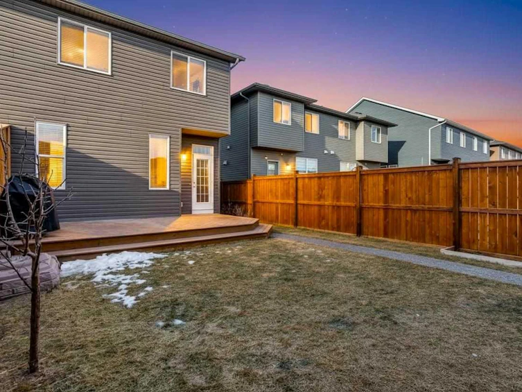 46 Evanston Hill NW, Calgary, AB, T3P 1J6 - 32