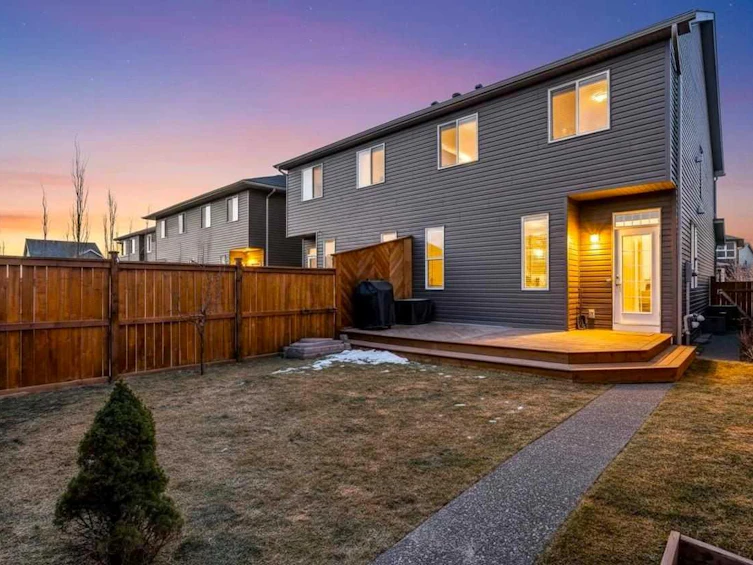 46 Evanston Hill NW, Calgary, AB, T3P 1J6 - 31