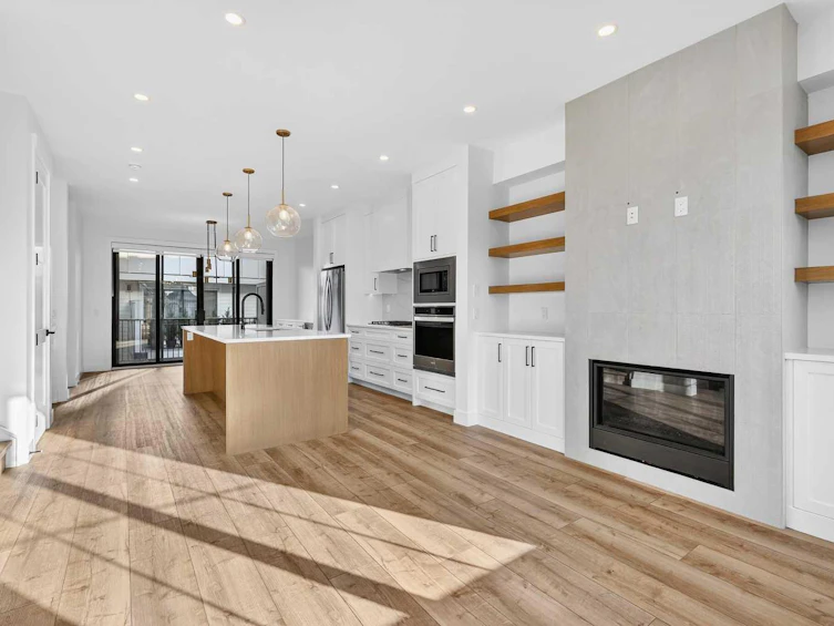 140 Discovery Drive SW, Calgary, AB, T3H 4N7 - 19
