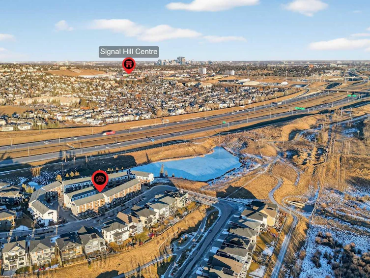 140 Discovery Drive SW, Calgary, AB, T3H 4N7 - 40