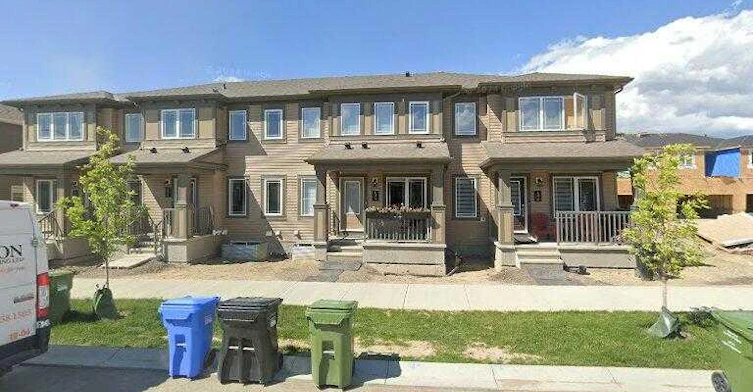 1378 148 Avenue NW, Calgary, AB, T3P 1T9