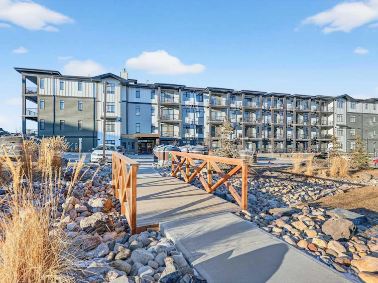 411-40 Sage Hill Walk NW, Calgary, AB, T3R 2C5 - 29