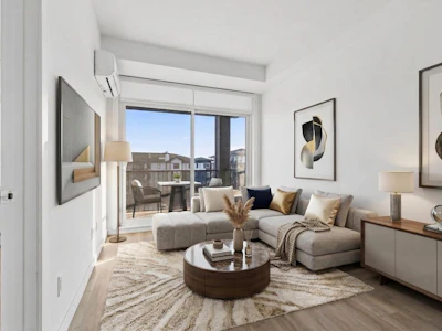 411-40 Sage Hill Walk NW - 3