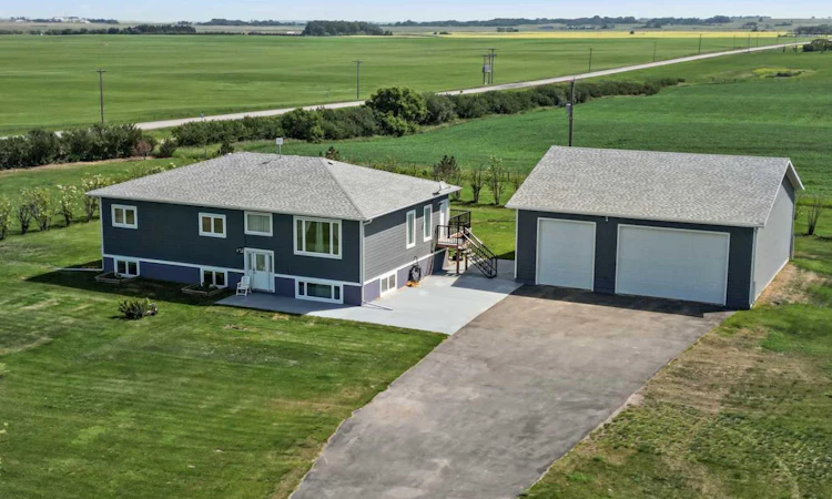 243077 Range Road 255