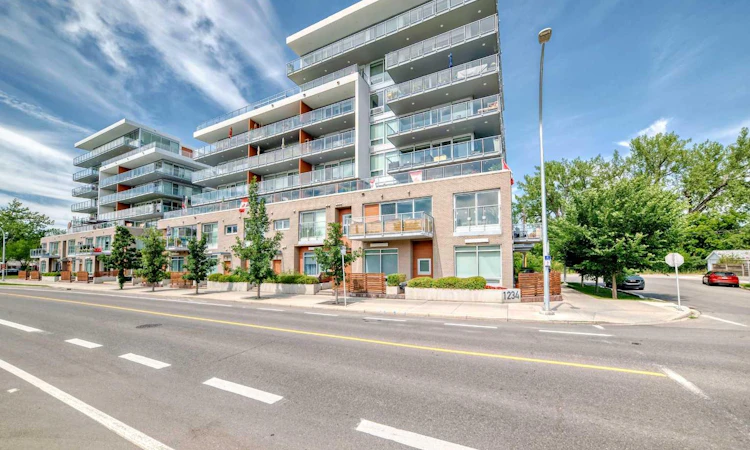 1106-1234 5 Avenue NW