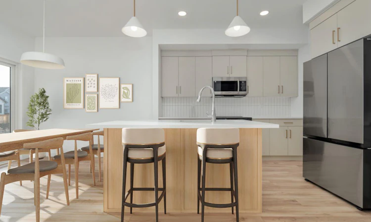 158 Caribou Bend N