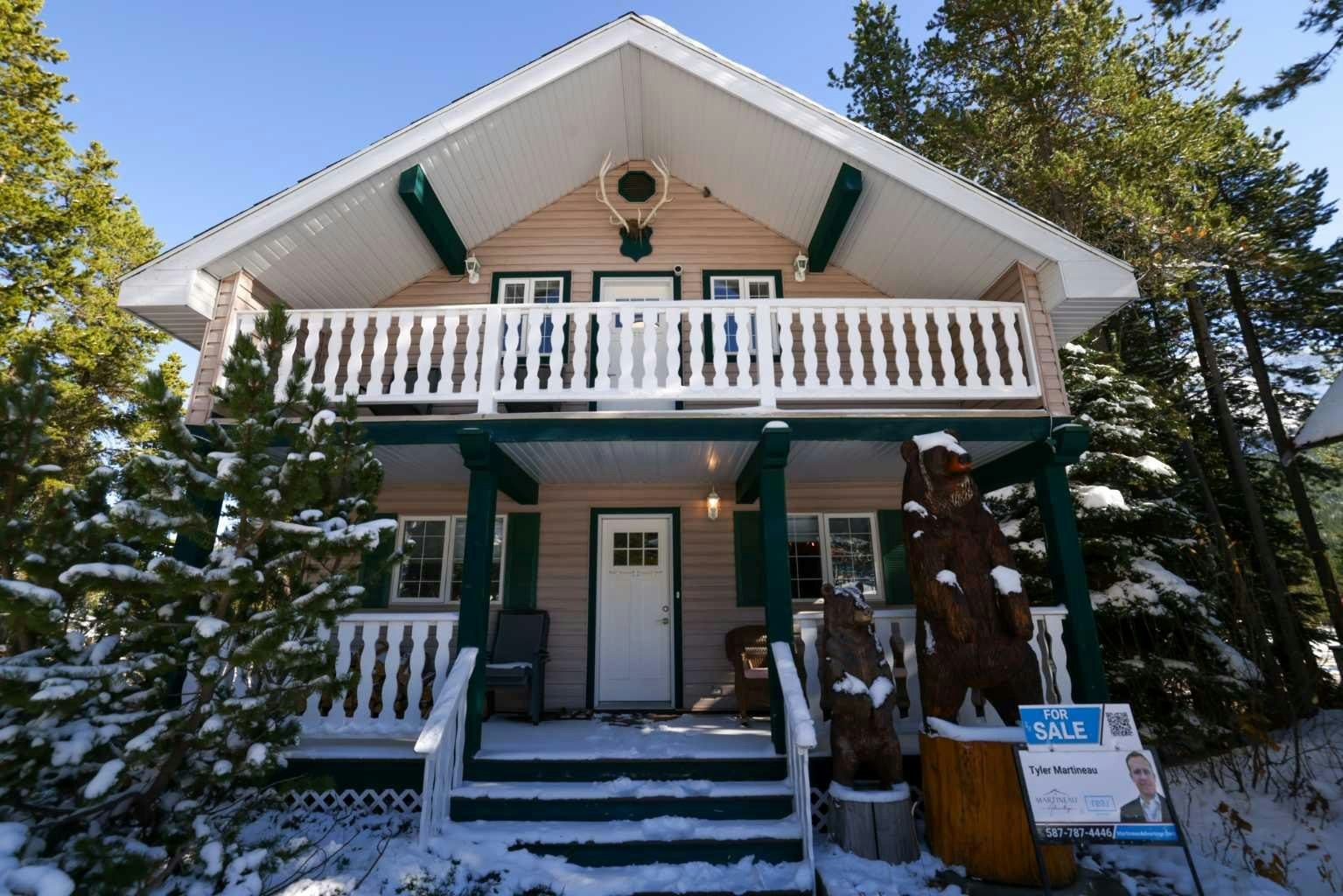 22 Westcastle Loop, Pincher Creek, AB, T0K 1W0