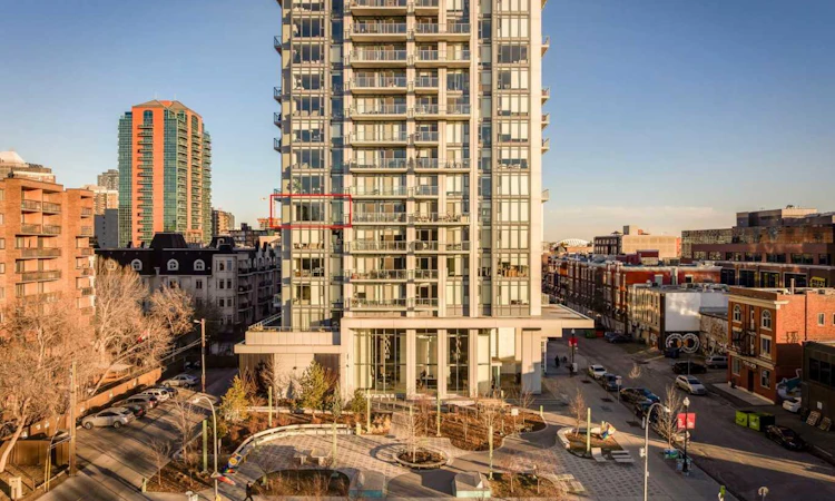 602-930 16 Avenue SW