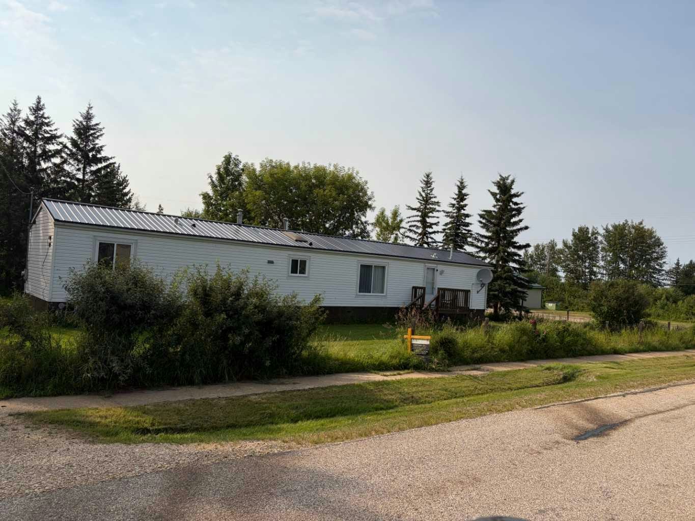 16 1 Street W, Slave Lake, AB, T0G 0X0