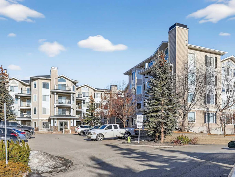212-369 Rocky Vista Park NW, Calgary, AB, T3G 5K7 - 44