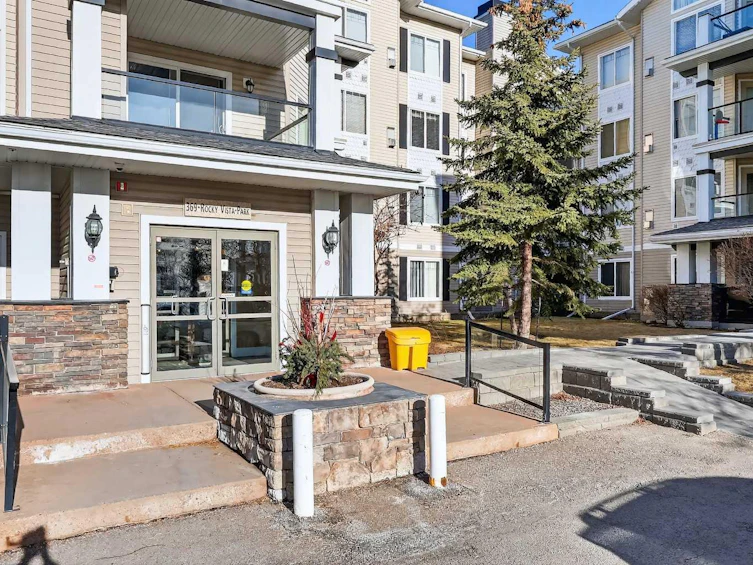 212-369 Rocky Vista Park NW, Calgary, AB, T3G 5K7 - 47
