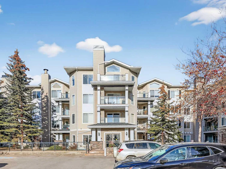 212-369 Rocky Vista Park NW, Calgary, AB, T3G 5K7