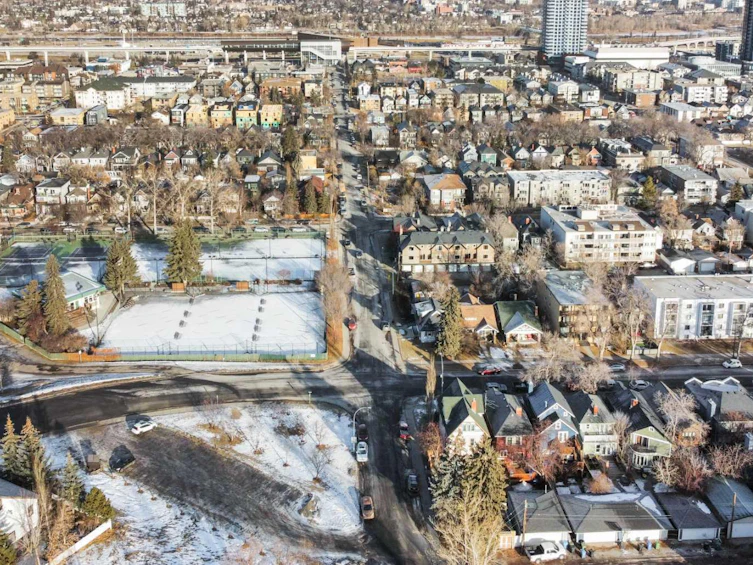 302-1626 14 Avenue SW, Calgary, AB, T3C 0W5 - 27