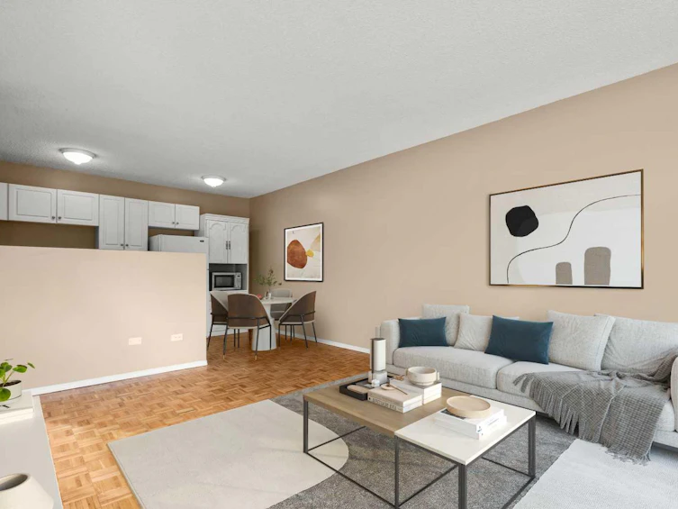 302-1626 14 Avenue SW, Calgary, AB, T3C 0W5 - 5