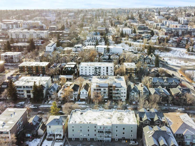 302-1626 14 Avenue SW, Calgary, AB, T3C 0W5 - 23