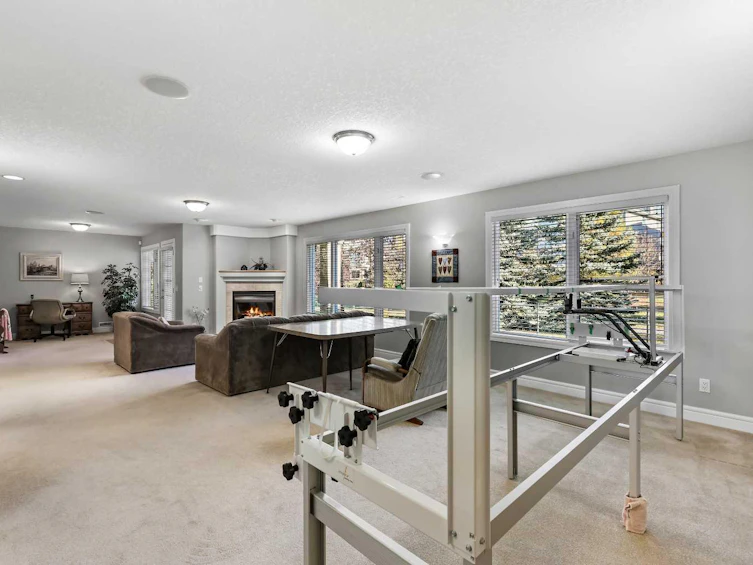 69 Evergreen Crescent SW, Calgary, AB, T2Y 3R3 - 26