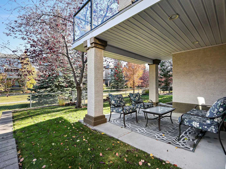 69 Evergreen Crescent SW, Calgary, AB, T2Y 3R3 - 34