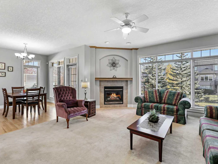 69 Evergreen Crescent SW, Calgary, AB, T2Y 3R3 - 5