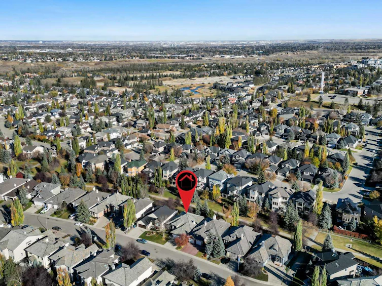 69 Evergreen Crescent SW, Calgary, AB, T2Y 3R3 - 41