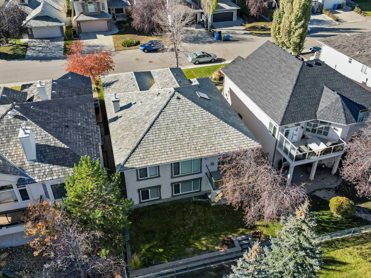 69 Evergreen Crescent SW, Calgary, AB, T2Y 3R3 - 40
