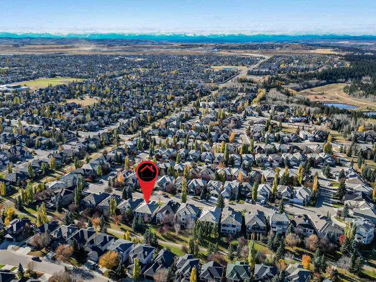 69 Evergreen Crescent SW, Calgary, AB, T2Y 3R3 - 44