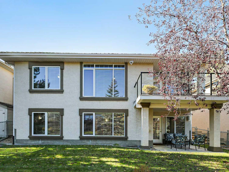 69 Evergreen Crescent SW, Calgary, AB, T2Y 3R3 - 36