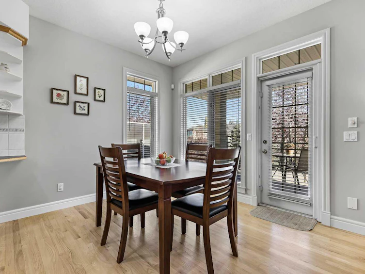 69 Evergreen Crescent SW, Calgary, AB, T2Y 3R3 - 11