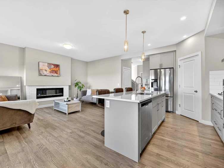 77 Belvedere Drive SE, Calgary, AB, T2A 7Y1 - 5