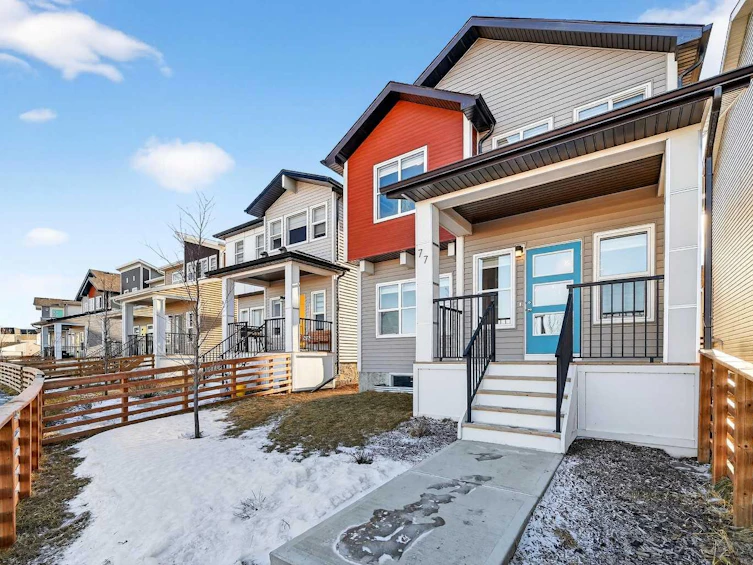 77 Belvedere Drive SE, Calgary, AB, T2A 7Y1 - 41
