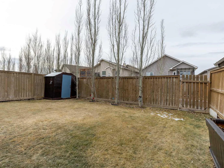 420 Silkstone Crescent W, Lethbridge, AB, T1J 2G3 - 34