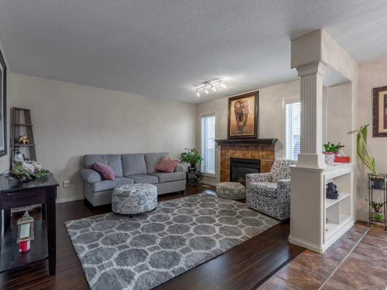 420 Silkstone Crescent W, Lethbridge, AB, T1J 2G3 - 13