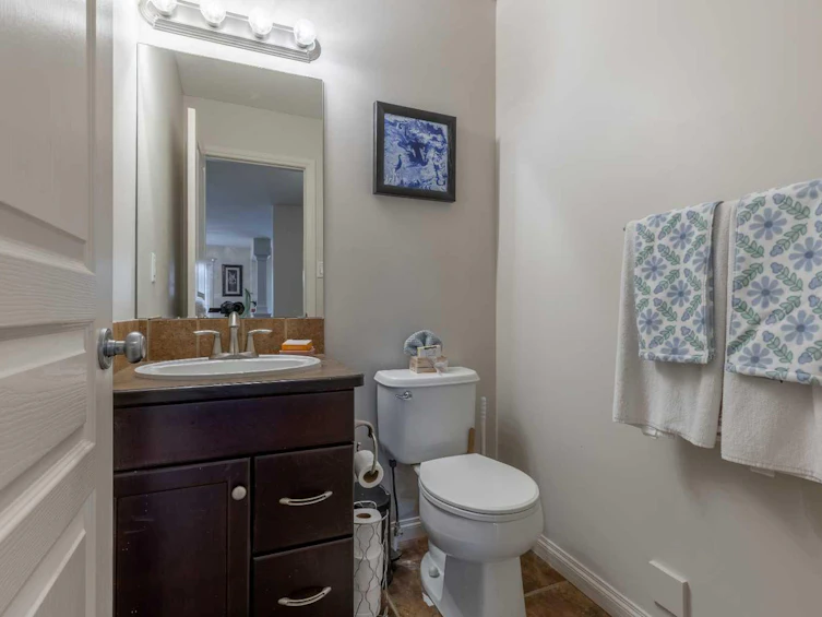 420 Silkstone Crescent W, Lethbridge, AB, T1J 2G3 - 6
