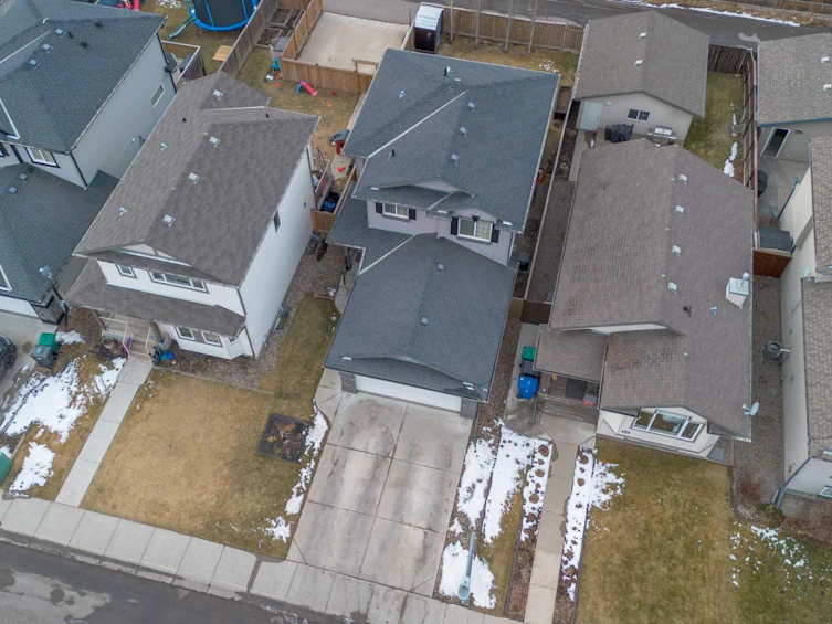 420 Silkstone Crescent W, Lethbridge, AB, T1J 2G3 - 39
